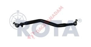 Komple Rot - Ford - Jct3278Bas