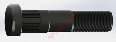 Bijon - 95 Mm Ön Dodge As 950