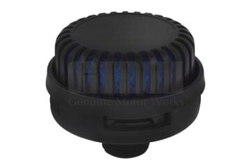 Hava Kurutucu Filtre Susturucusu - Mercedes - Man - Renault / Oem No: 24427579 - 7401197476