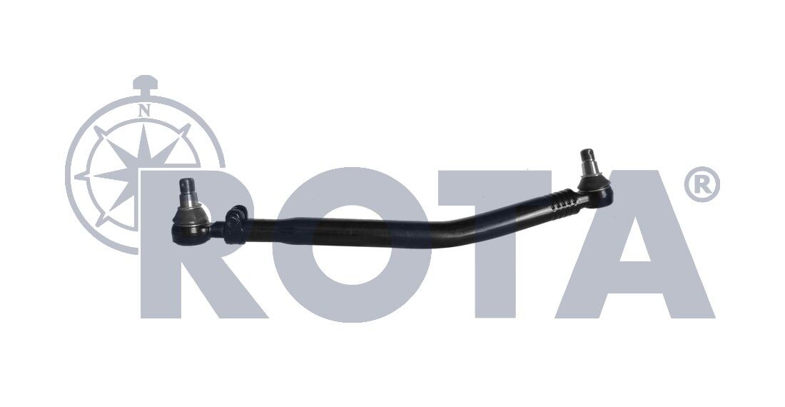 Komple Rot / Oem No: 1530503 - 486317