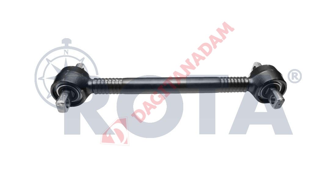 Komple Rot - Ford - 98Ct3305Ab