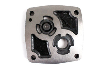 Kompresör Pleyti Boş - Bmc - Ford - Dodge | ARM2875FD - KZ929 - 930 - 931 - 932 - KZ958 - 959 - 960 - 961