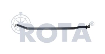 Uzun Komple Rot - Sol - Ford- Mercedes / 98CT3305AB
