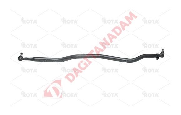 Komple Rot - Ford - 3C465K898Ab