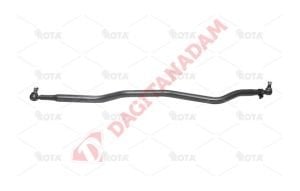 Komple Rot - Ford - 3C465K898Ab