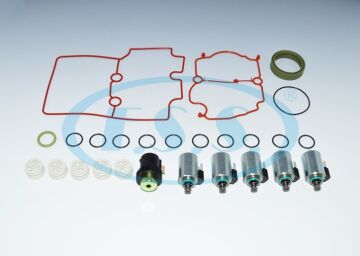 Yarı Otomotik Şanzıman Silindir Tamir Takımı – Mercedes / 4213510072