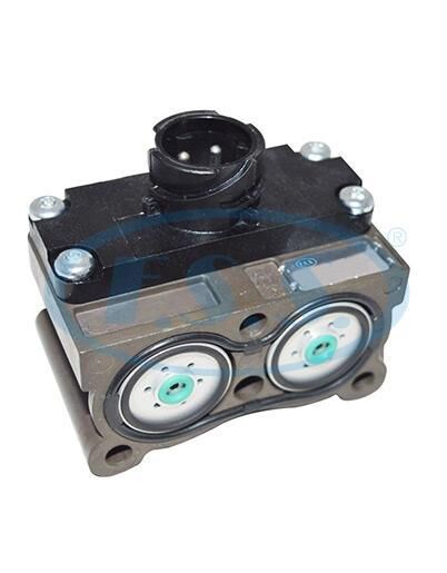 Selenoid Valfi - Mercedes / Oem: 945 260 19 57 - 945 260 04 57
