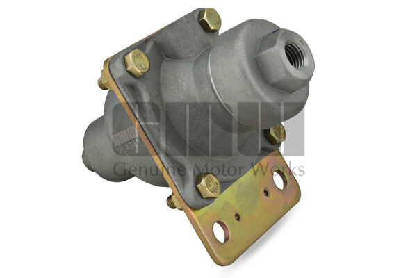 Su Tahliye Valfi - Daf - Mercedes - Man / Oem No: 112039 - 1505047 - 4343000000