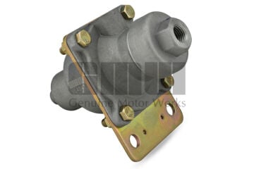 Su Tahliye Valfi - Daf - Mercedes - Man / Oem No: 112039 - 1505047 - 4343000000