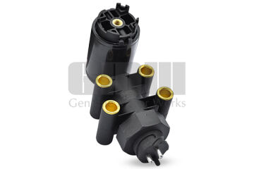 Hava Süspansiyon Seviye Sensörü - Daf - Mercedes - Man / Oem No: ACHA838 - 4410500060