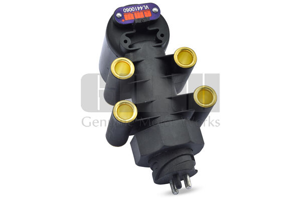 Hava Süspansiyon Seviye Sensörü - Daf - Mercedes - Man / Oem No: ACHA838 - 4410500060