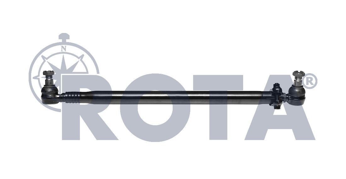 Komple Rot / Oem No: 2412632