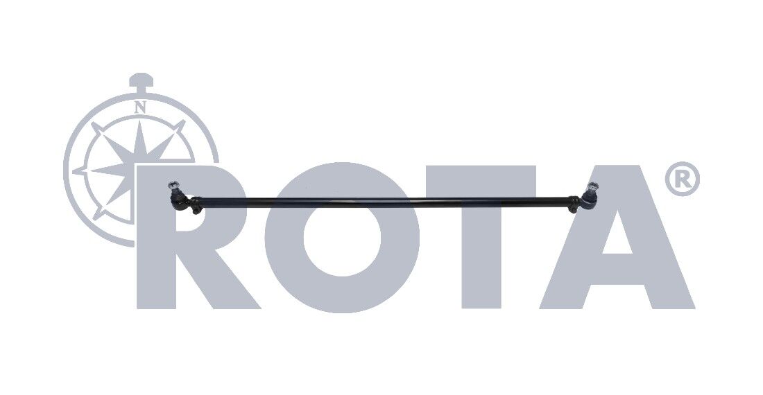 Komple Uzun Rot - Ford- Mercedes / DC463278AA