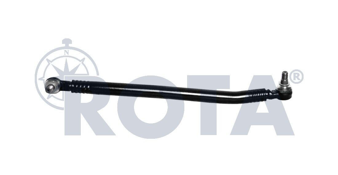 Komple Kısa Rot - Mercedes / 3524602205 - 3524603005 3524605805