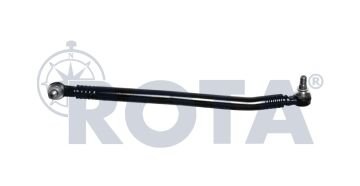 Komple Kısa Rot - Mercedes / 3524602205 - 3524603005 3524605805