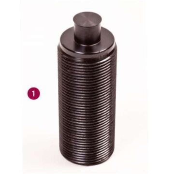 Kaliper Ayar Cıvatası - Mercedes - Bpw - Daf - Iveco - Man - Neoplan - Saf - Scanıa - Knorr / 6008-01 - 10-1080 - 100102 - 1008 - 161101 - 13507