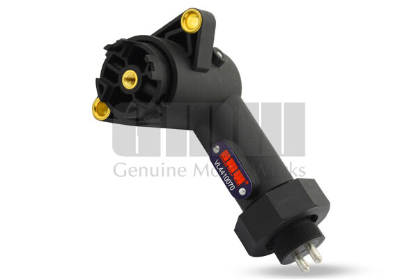 Hava Süspansiyon Seviye Sensörü - Renault - Wabco / Oem No: 7700816098 - 4410500070