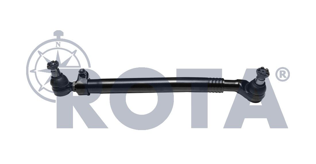 Sabit Rot / Oem No: 2412634