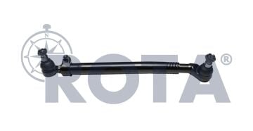 Sabit Rot / Oem No: 2412634