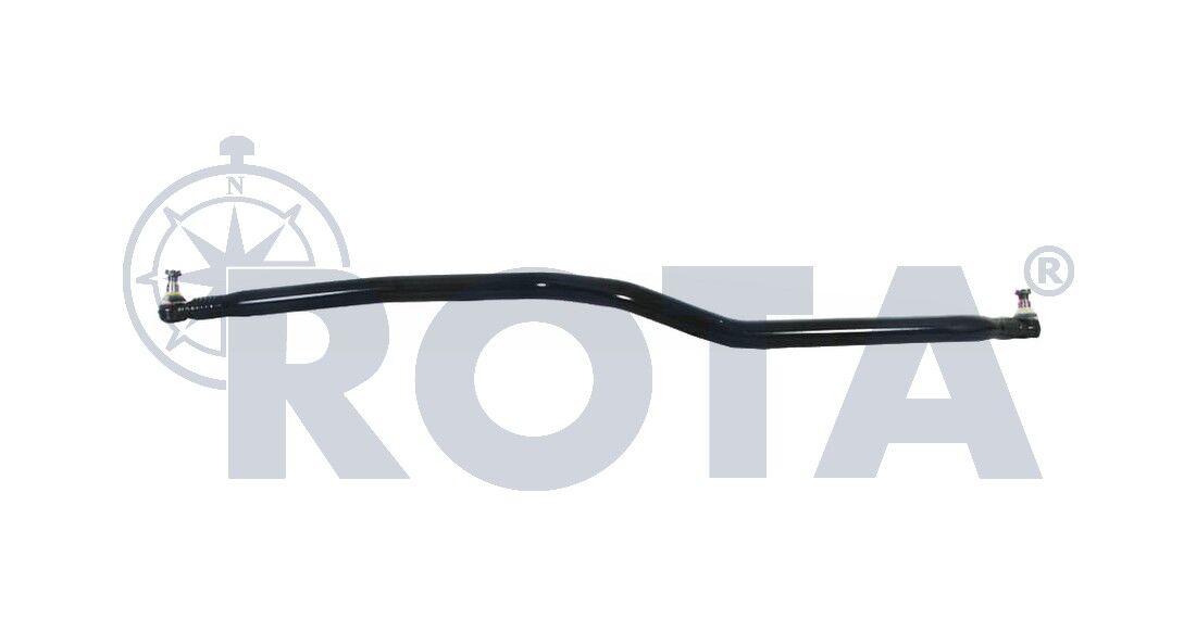 Komple Rot - Scanıa- Iveco / 1343264 - 1732635 2007278