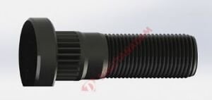 Bijon - 56 Mm Ön Iveco 50 Nc