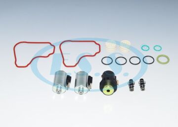 Yarı Otomotik Şanzıman Silindir Tamir Takımı – Mercedes
