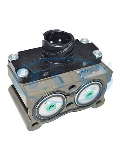 Selenoid Valfi - Mercedes / Oem: 945 260 00 57 - 945 260 16 57 - 945 260 14 57