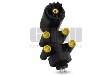 Hava Süspansiyon Seviye Sensörü - Daf - Mercedes - Man / Oem No: 1338343 - 20356553