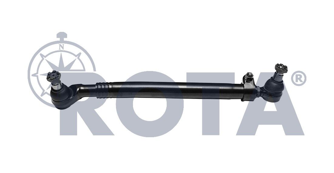 Komple Rot / Oem No: 2412635