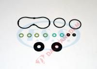 Selenoid Valfi Tamir Takımı - Mercedes