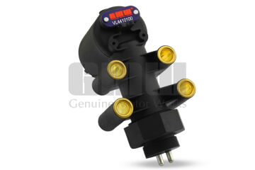 Hava Süspansiyon Seviye Sensörü - Daf - Renault - Scania / Oem No: 1505053 - 503135464 - 4410500100