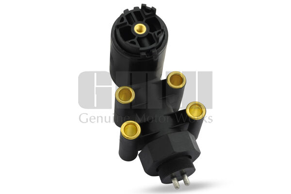 Hava Süspansiyon Seviye Sensörü - Daf - Renault - Scania / Oem No: 1505053 - 503135464 - 4410500100