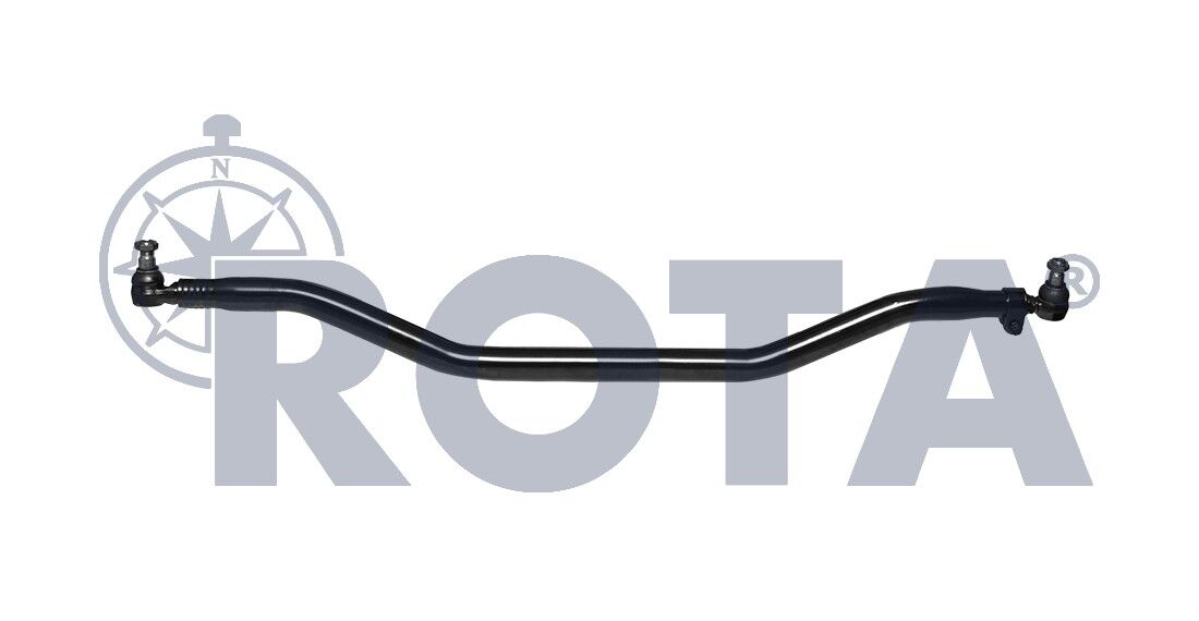Komple Rot / Oem No: 2435017