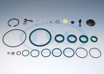 Debriyaj Alt Merkezi Tamir Takımı – Mercedes - Actros - Axor / Fabrika Kodu: 09.935.00.2.M