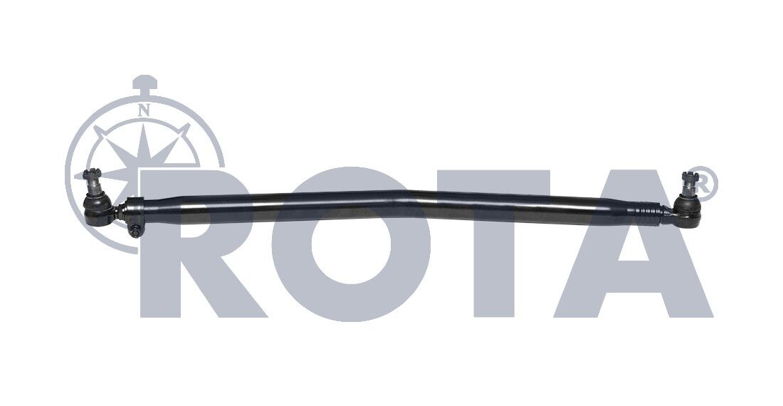 Komple Rot / Oem No: 2412638