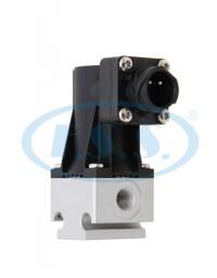 Selenoid Valfi - Iveco - Man - Mercedes / Oem: 0 501 316 527