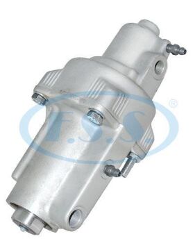 Debriyaj Alt Merkezi - Mercedes - 12, 13, 14, 15, 16 - 17, 19, 23, 24 / Oem: 321 019 001