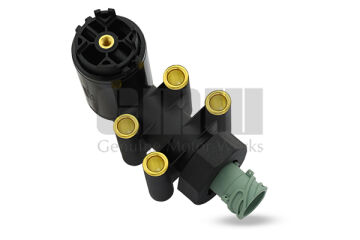 Hava Süspansiyon Seviye Sensörü - Renault - Wabco - İveco / Oem No: 500361266 - 5010260969 - 4410500130