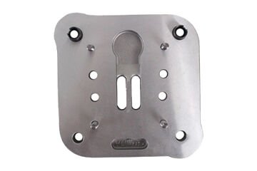 Kompresör Pleyti Boş - Bmc - Iveco - Otokar / 42549208 - SEB01916004 - 04298359 - LK3866 - K018385 - 04905010 - LK3869 - K016932 - 4897300 - 504016815 - LK3840 - SEB01819 - 57RS300781 - 9P920586 - LK3857 - LK3875