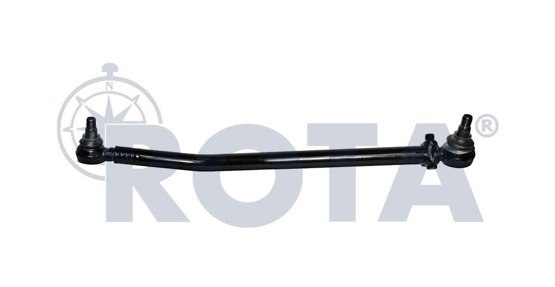 Komple Kısa Rot - Mercedes / 6764601205 - 6764601605
