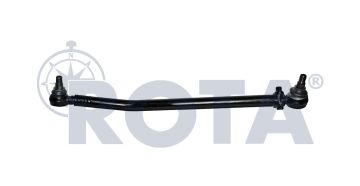 Komple Kısa Rot - Mercedes / 6764601205 - 6764601605