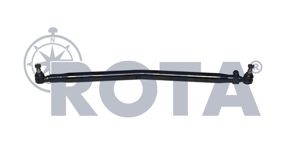Komple Rot / Oem No: 2412639