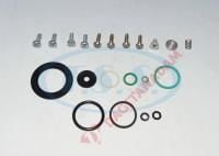 Selenoid Valfi Tamir Takımı - Man