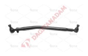 Komple Rot - Ford - 9C463305Ba