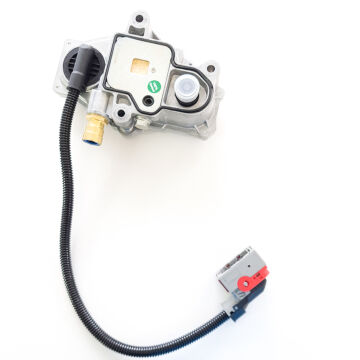 Solenoid Şanzıman Valfi  – Renault - Volvo / 7421965284 - 7422327072 - 21965284 - 22327072