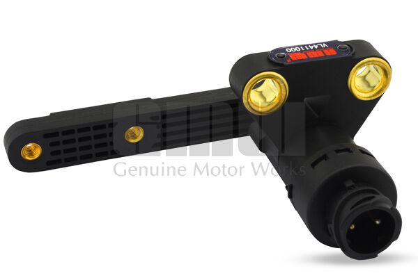 Hava Süspansiyon Seviye Sensörü - Daf - Renault - Scania / Oem No: 1365935 - 515005712 - 4410501000