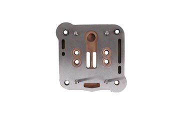 Kompresör Pleyti Boş - Iveco - Otokar / 5154124 - 6003 - SEB01694004 - 504016818 - 4897301 - LK3994 - 51541007078 - 51541007087 - 51541007095 - LP3980 - K004489