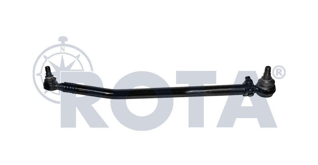 Komple Kısa Rot - Mercedes / 6754601105 - 6754601705 6754602305 6754602905