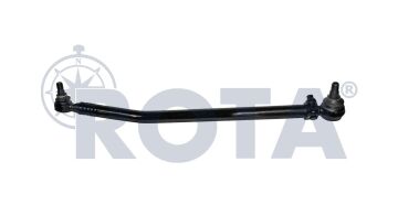 Komple Kısa Rot - Mercedes / 6754601105 - 6754601705 6754602305 6754602905
