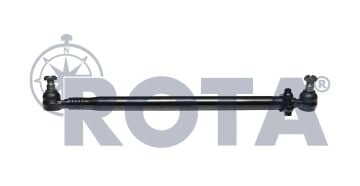 Komple Rot / Oem No: 2412640